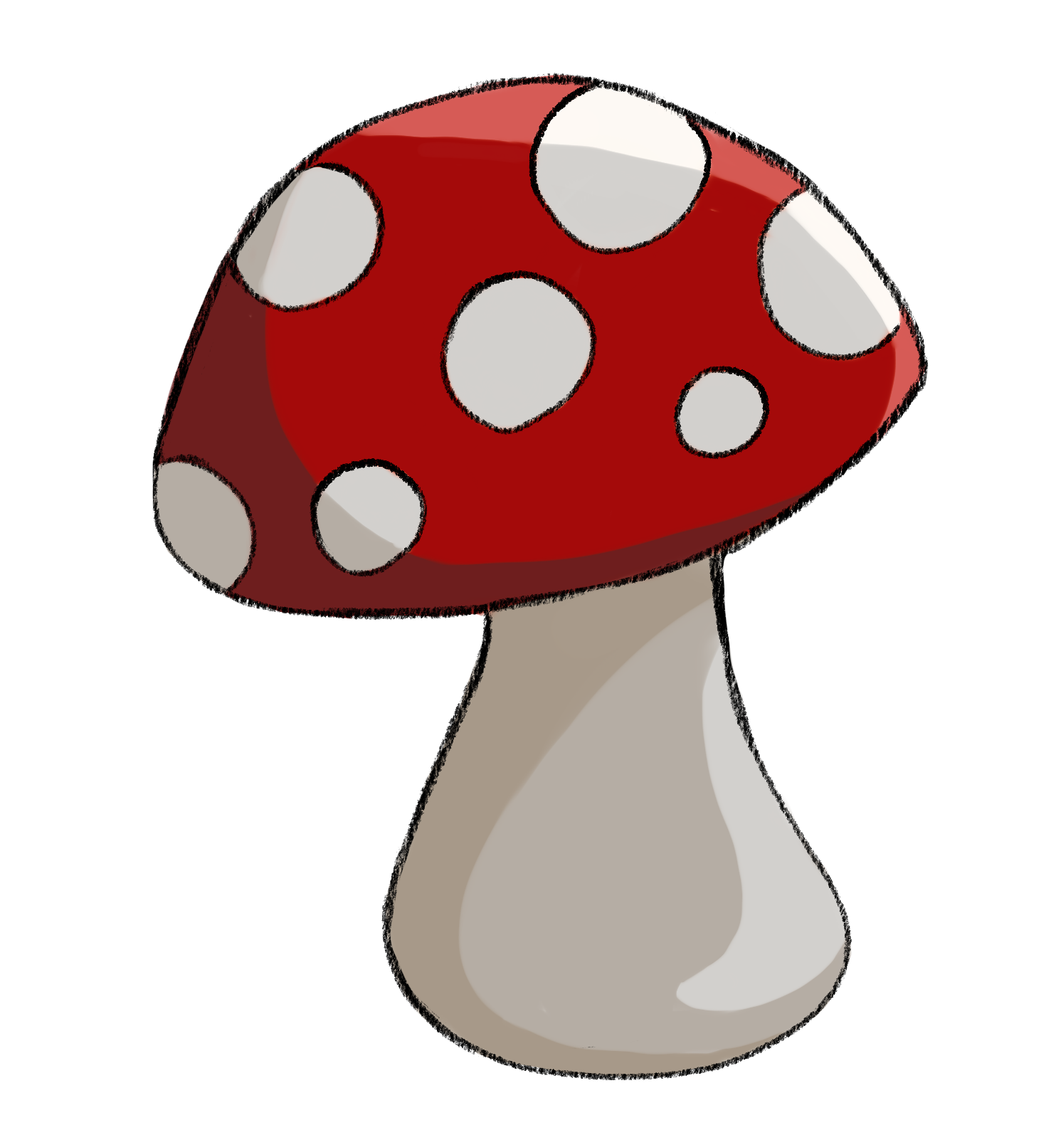 Mushroom